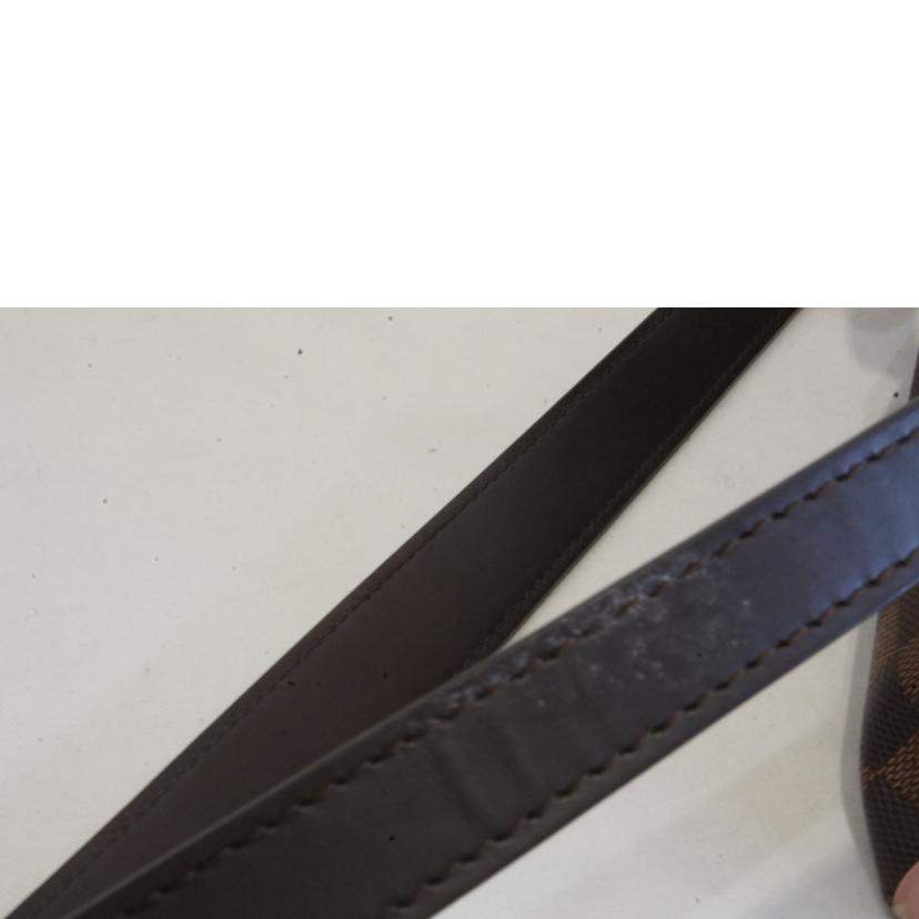 LV ルイヴィトン/ノルマンディ/ダミエ/N41488//AH1***/ABランク/92