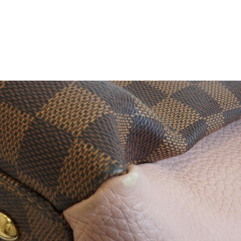 LV ルイヴィトン/ノルマンディ/ダミエ/N41488//AH1***/ABランク/92