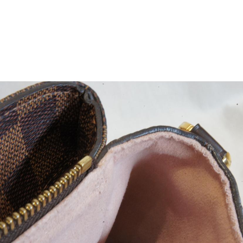 LV ルイヴィトン/ノルマンディ/ダミエ/N41488//AH1***/ABランク/92