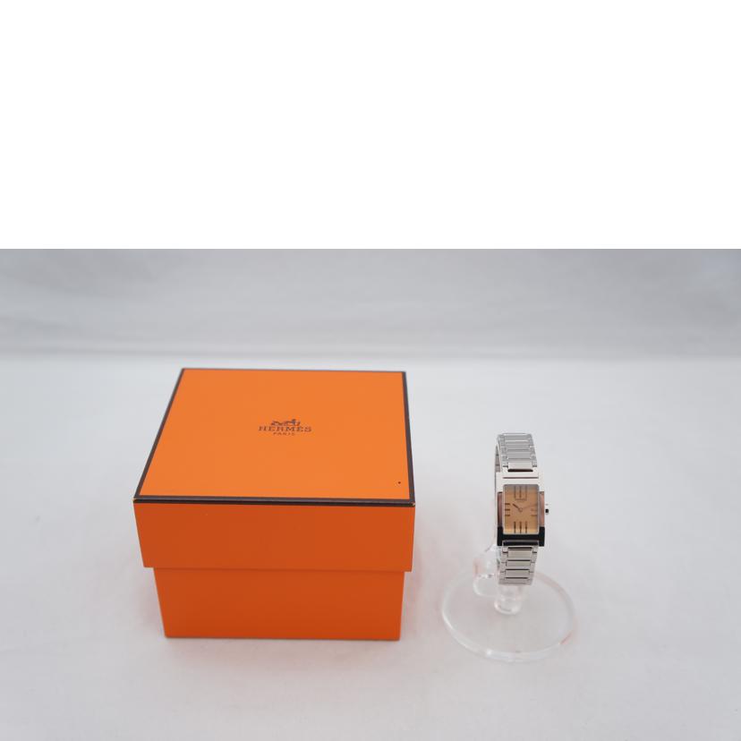 HERMES エルメス/タンデムSS/QZ/TA1.210//1767815/Aランク/67