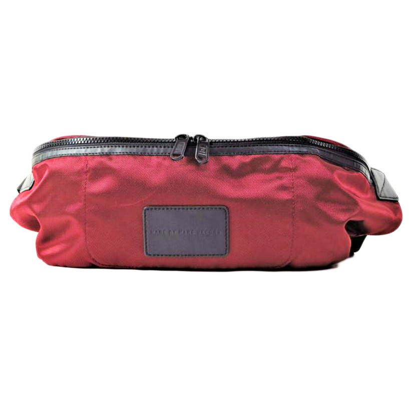 MARC JACOBS/ ウエストバック//ABランク/81