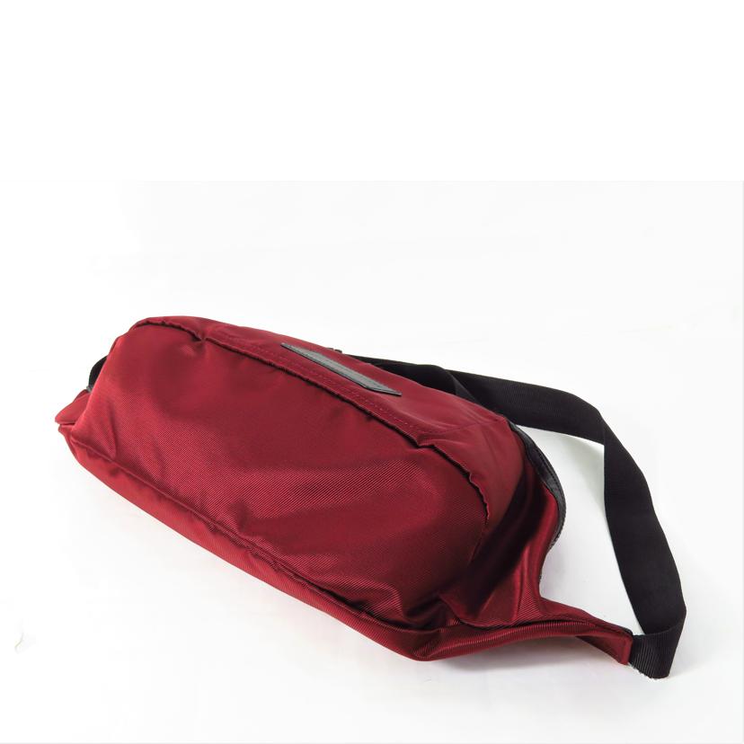 MARC JACOBS/ ウエストバック//ABランク/81