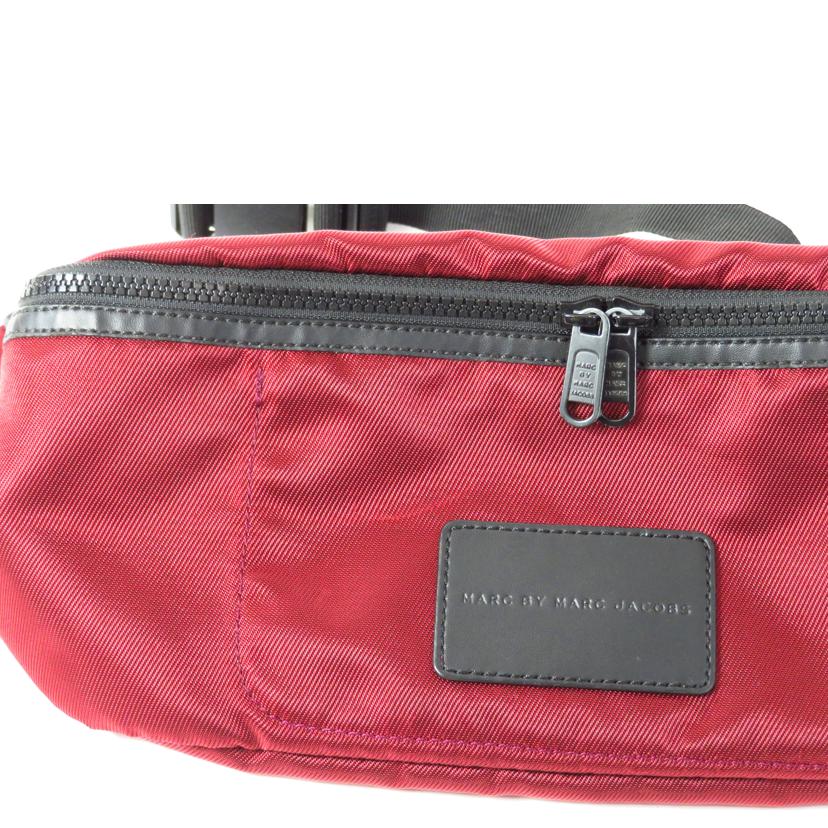 MARC JACOBS/ ウエストバック//ABランク/81