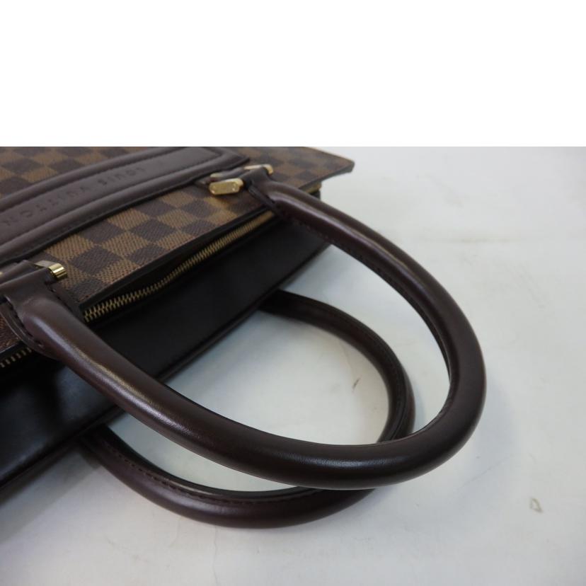 LV ルイヴィトン/ヴェニスGM/ダミエ/N51145//シリア****/ABランク/84