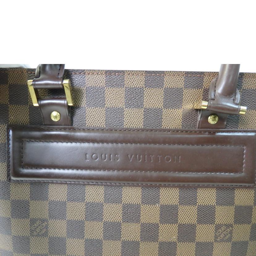 LV ルイヴィトン/ヴェニスGM/ダミエ/N51145//シリア****/ABランク/84