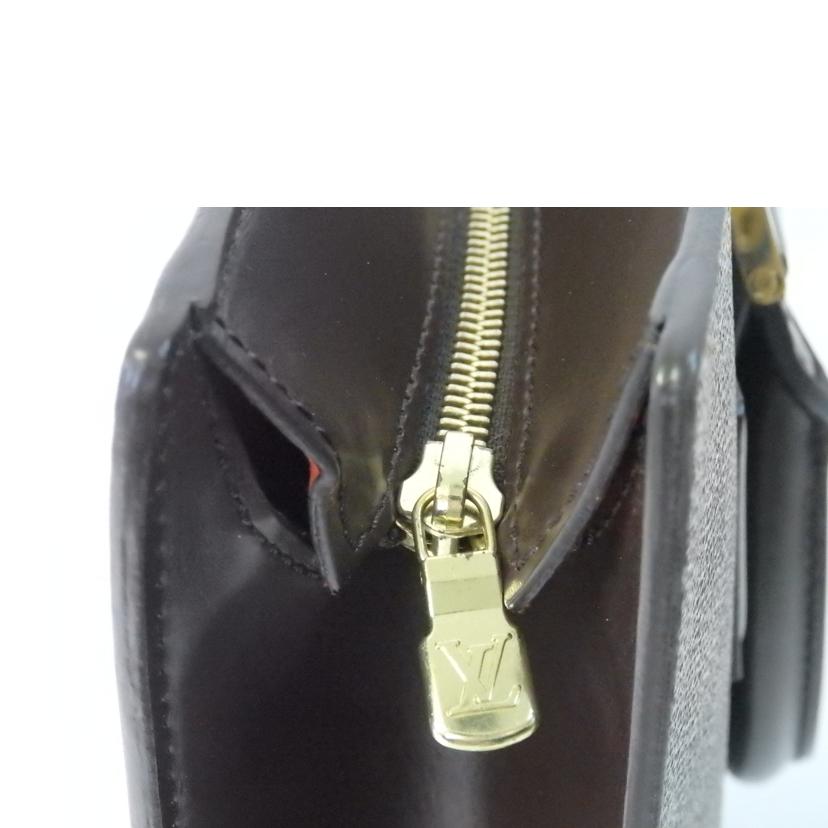 LV ルイヴィトン/ヴェニスGM/ダミエ/N51145//シリア****/ABランク/84