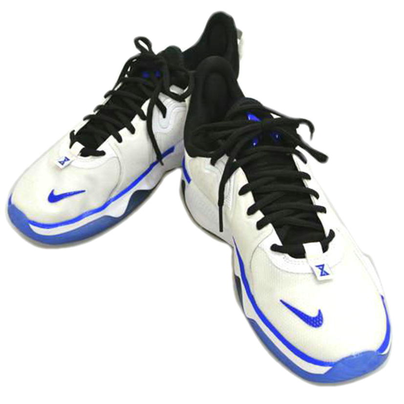NIKE ナイキ/PG 5 PS EP/CZ0099-100//Aランク/87