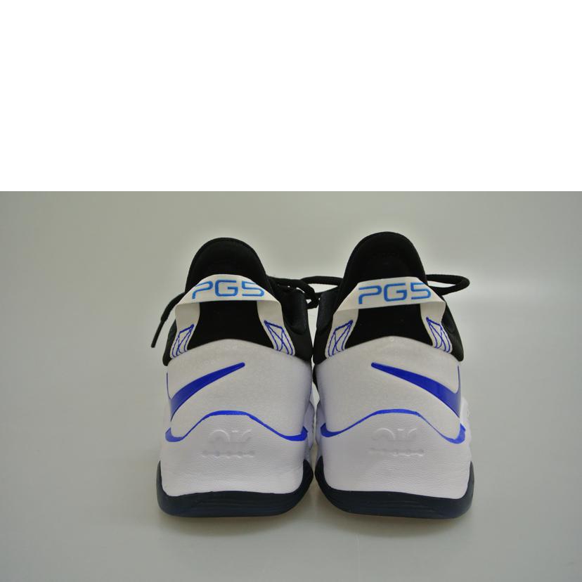 NIKE ナイキ/PG 5 PS EP/CZ0099-100//Aランク/87