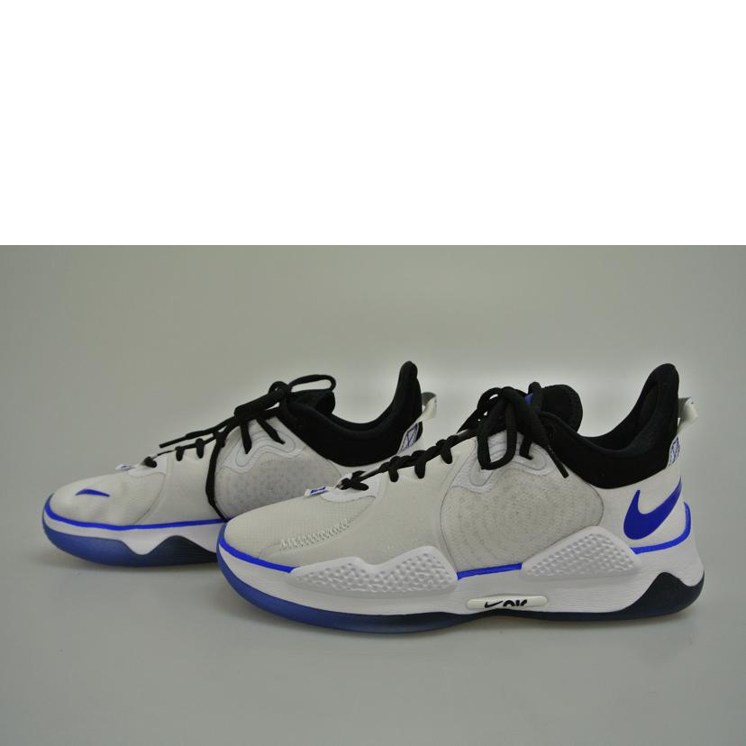 NIKE ナイキ/PG 5 PS EP/CZ0099-100//Aランク/87
