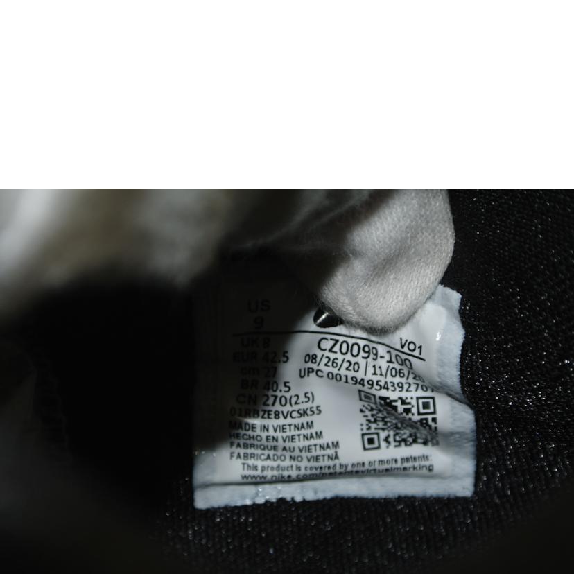 NIKE ナイキ/PG 5 PS EP/CZ0099-100//Aランク/87