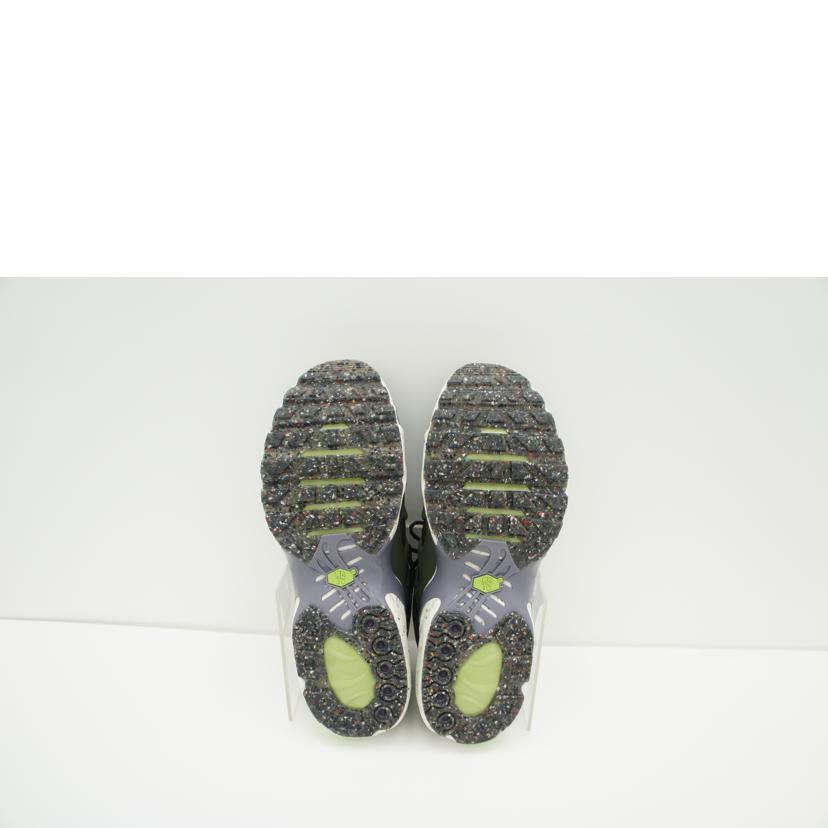 NIKE ナイキ/エアマックステラスケーププラス/DN4590-004//Aランク/09