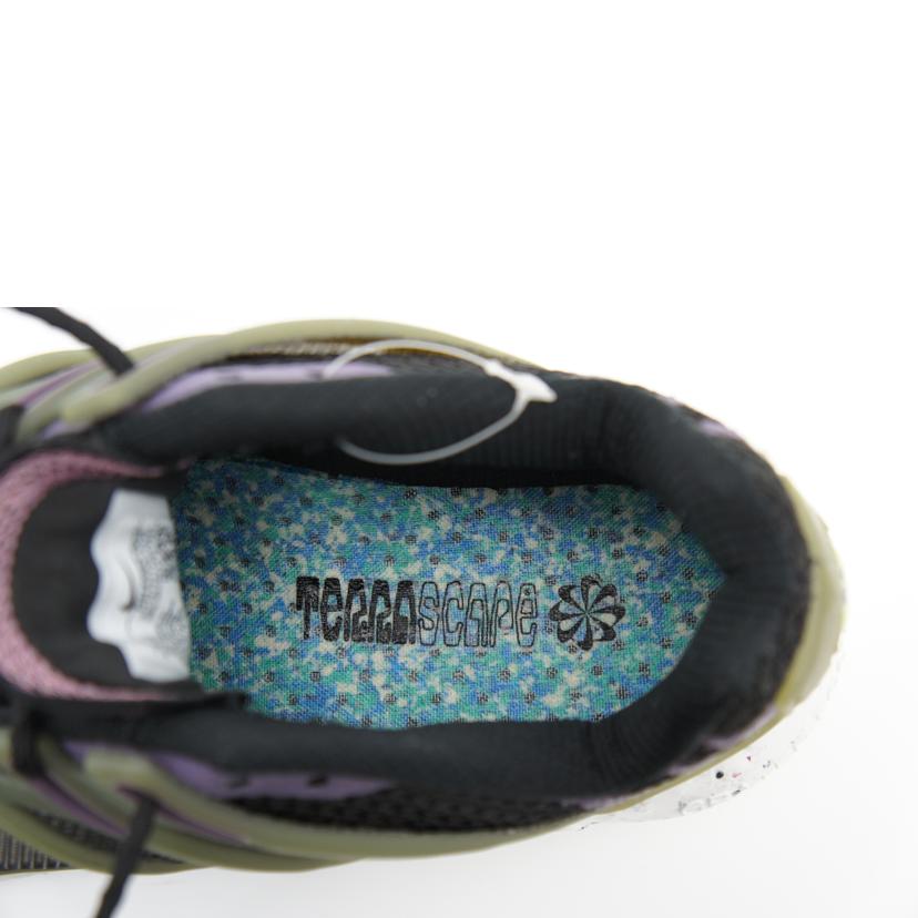 NIKE ナイキ/エアマックステラスケーププラス/DN4590-004//Aランク/09