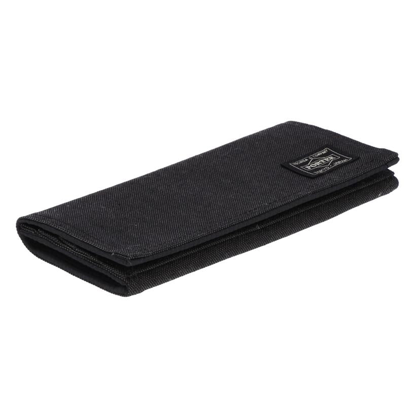 PORTER ポーター/二つ折り長財布//SAランク/75