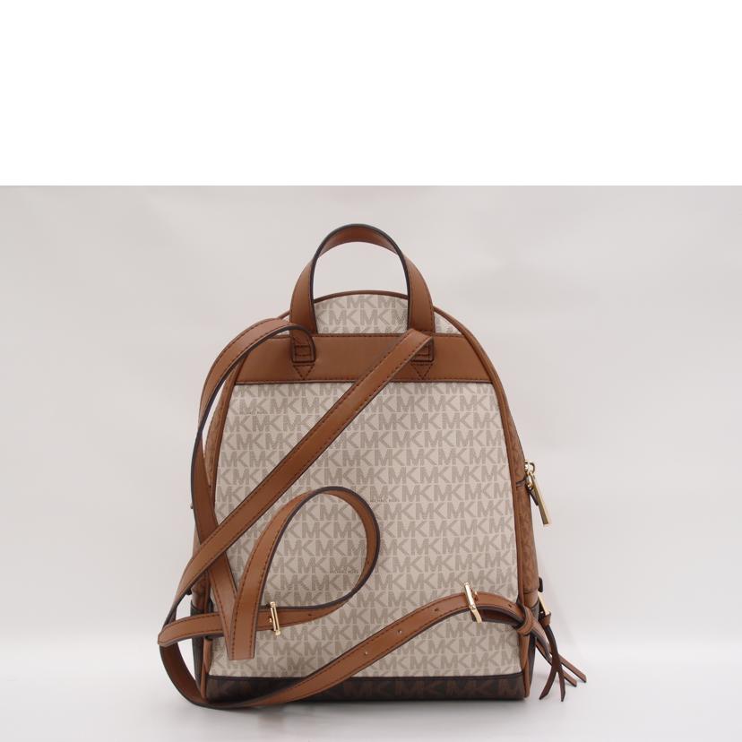 MICHAEL KORS MICHAEL KORS/MICHAEL KORS リュック//SAランク/69