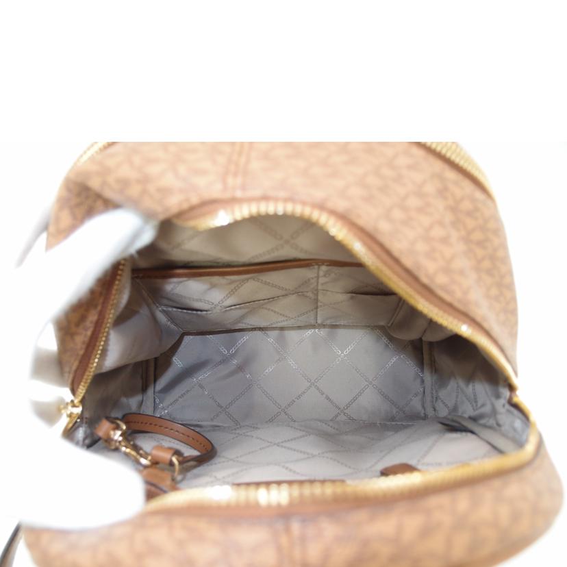 MICHAEL KORS MICHAEL KORS/MICHAEL KORS リュック//SAランク/69