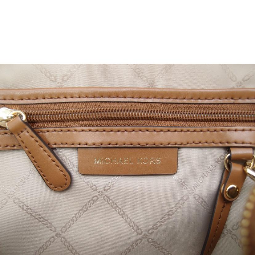 MICHAEL KORS MICHAEL KORS/MICHAEL KORS リュック//SAランク/69
