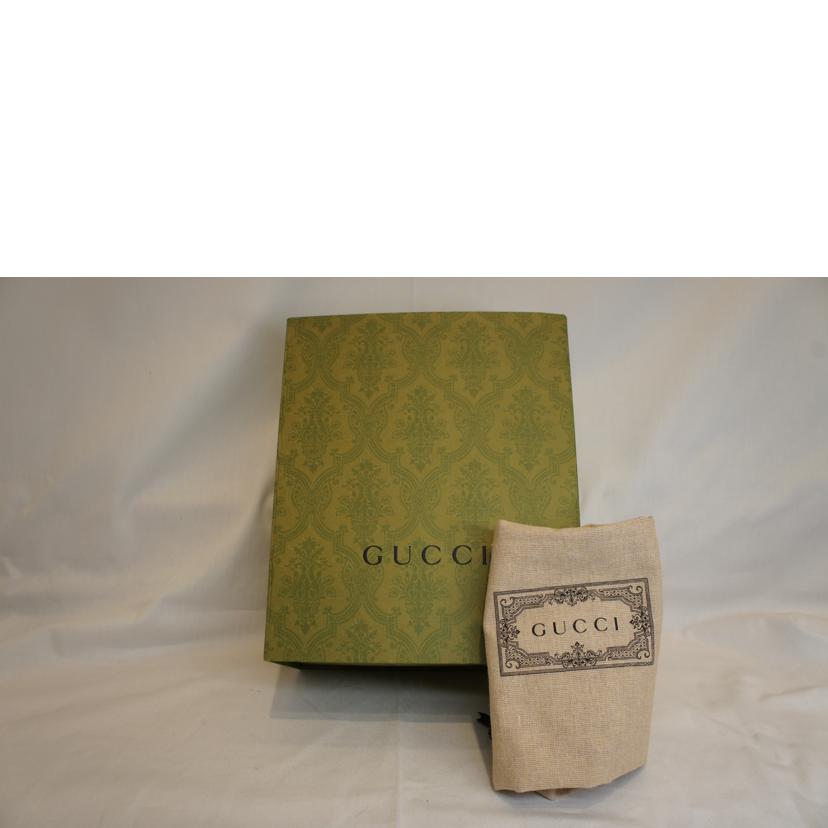 GUCCI グッチ/GGマーモントキルティングチェーンショルダー/447632//520981/Aランク/92