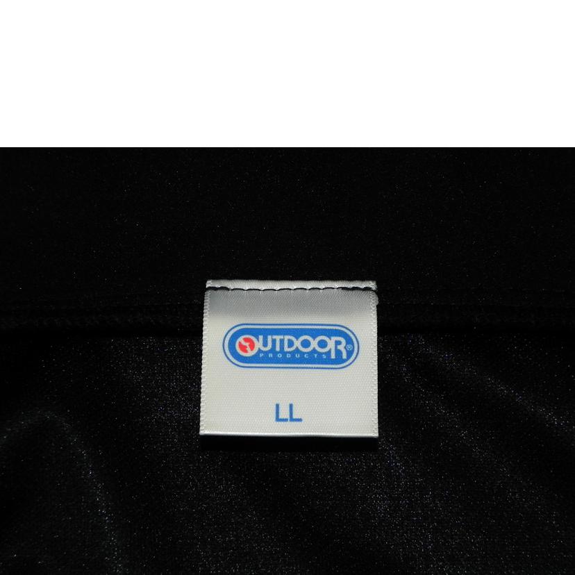 OUTDOOR PRODUCTS アウトドアプロダクツ/ジップパーカー//Aランク/81