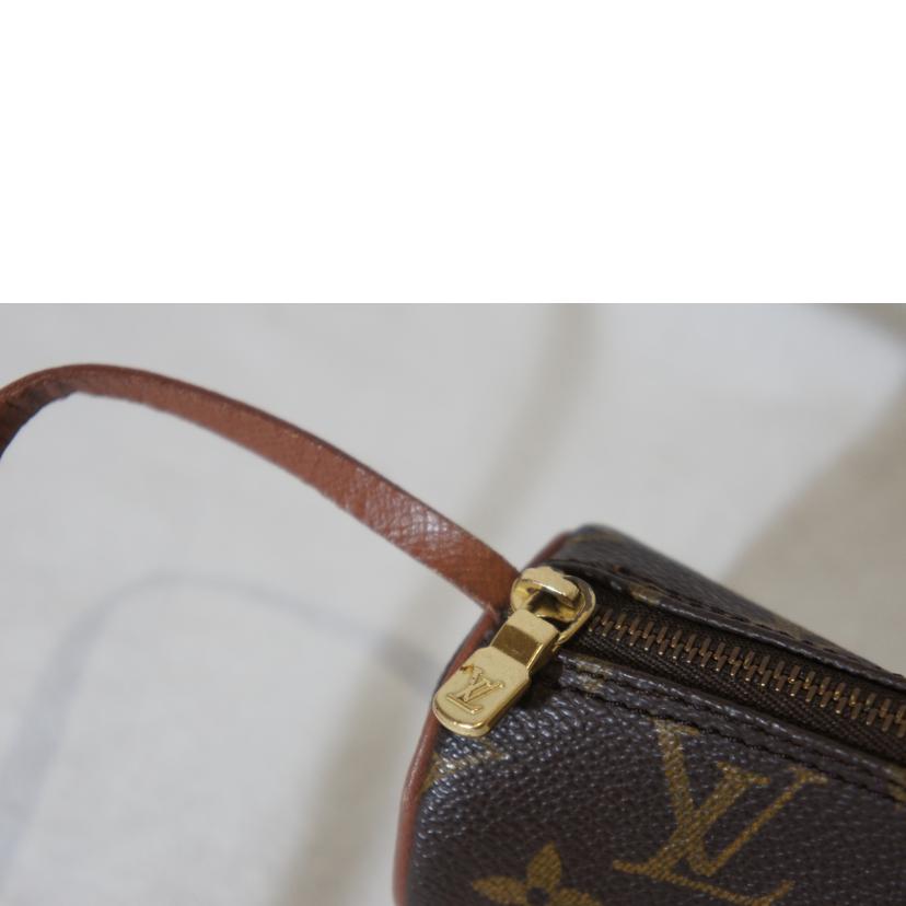 LOUIS VUITTON ルイ・ヴィトン/旧型パピヨン30/モノグラム/M51365//TH0991/Bランク/94
