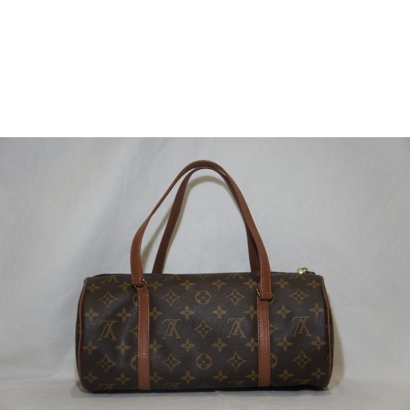 LOUIS VUITTON ルイ・ヴィトン/旧型パピヨン30/モノグラム/M51365//TH0991/Bランク/94