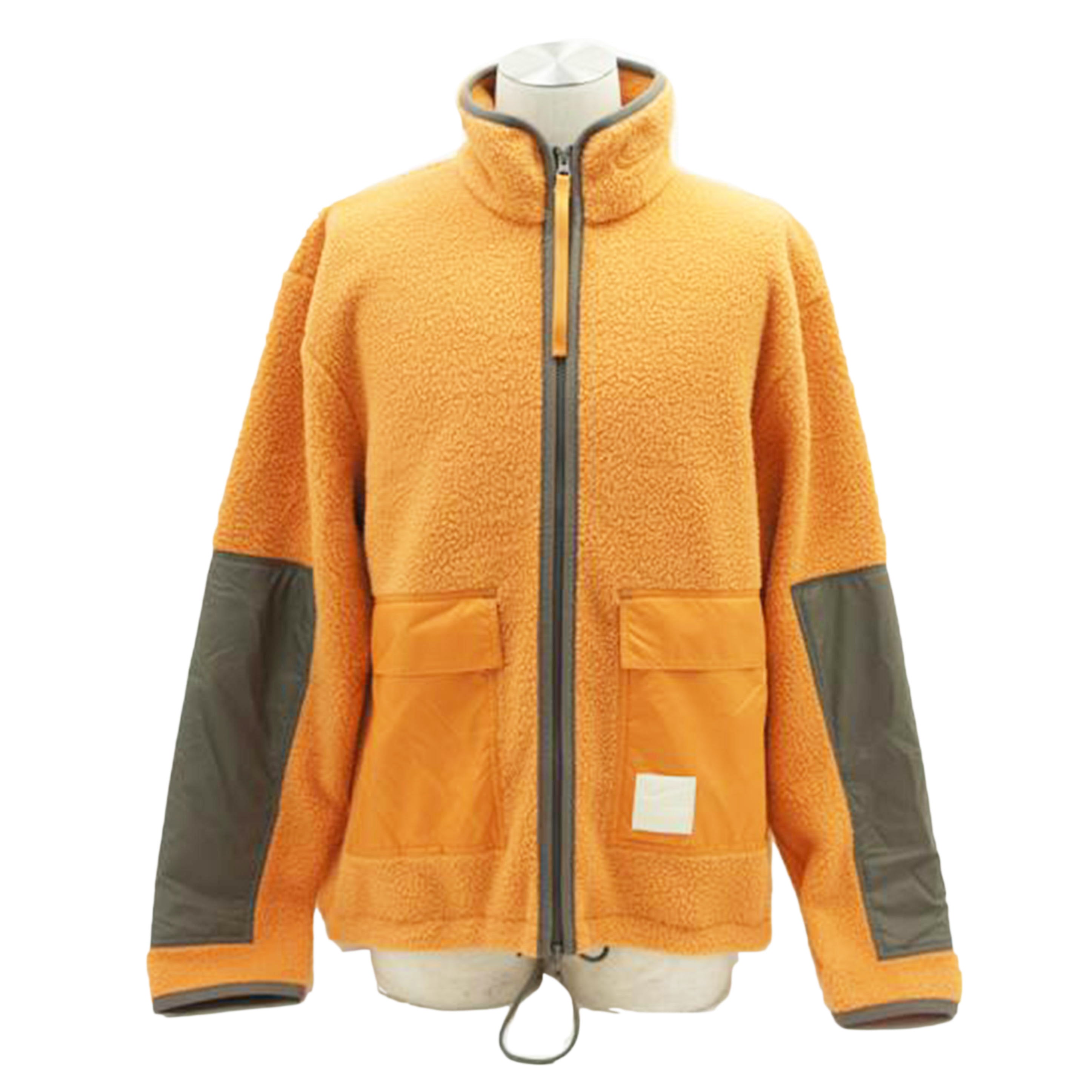 NIKE ナイキ/シェルパフリースジャケット/DO3435-808//SAランク/09