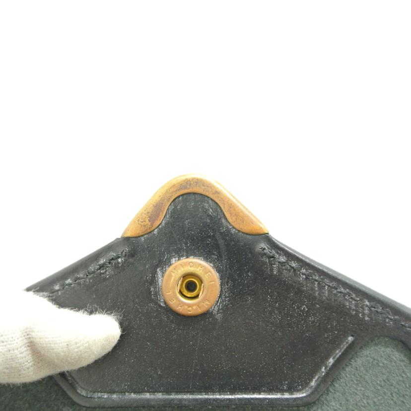 cramp クランプ/コンパクトウォレット//ABランク/87