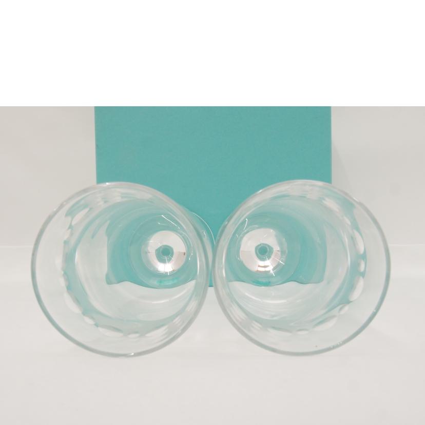 TIFFANY&Co. ティファニー/ティファニー スウィングシャンパン ペア//SAランク/69