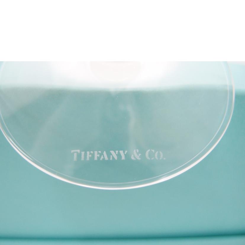 TIFFANY&Co. ティファニー/ティファニー スウィングシャンパン ペア//SAランク/69