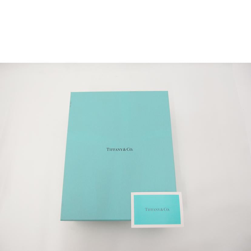 TIFFANY&Co. ティファニー/ティファニー スウィングシャンパン ペア//SAランク/69