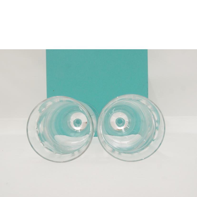 TIFFANY&Co. ティファニー/ティファニー スウィングシャンパン ペア//SAランク/69