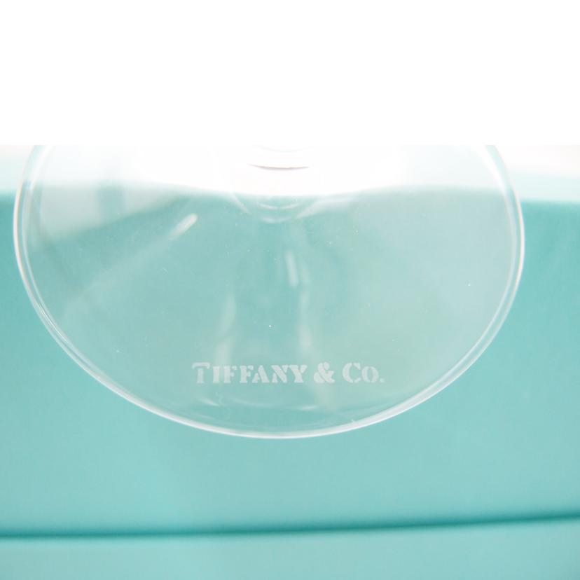 TIFFANY&Co. ティファニー/ティファニー スウィングシャンパン ペア//SAランク/69