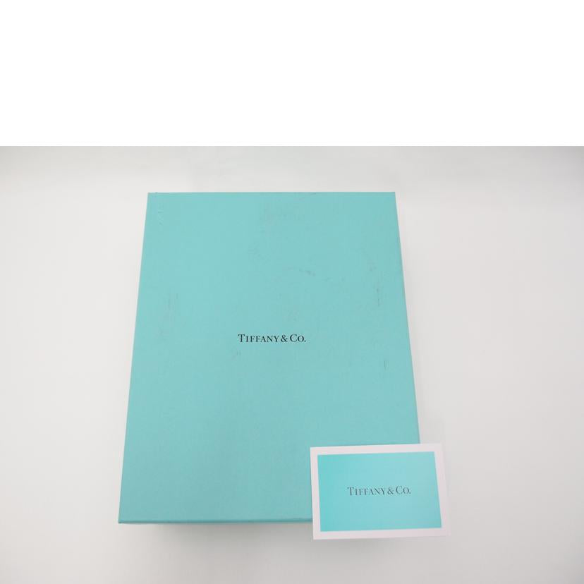 TIFFANY&Co. ティファニー/ティファニー スウィングシャンパン ペア//SAランク/69