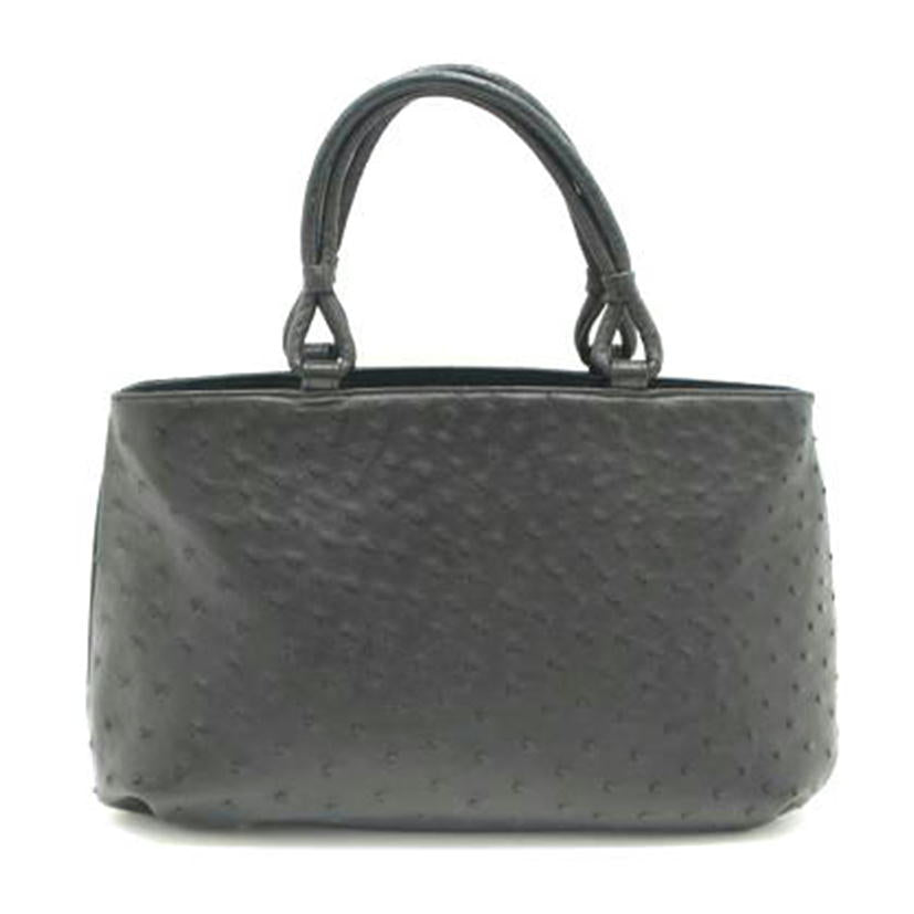 /オーストリッチ トートバック//Bランク/75