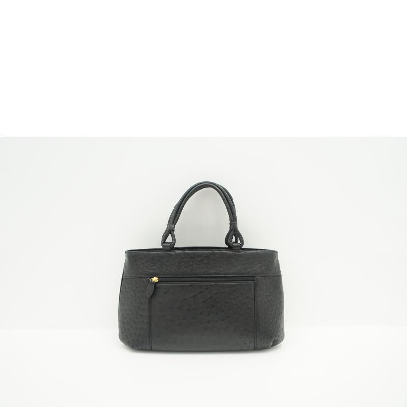 /オーストリッチ トートバック//Bランク/75