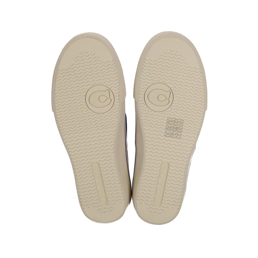 COACH コーチ/スリップオンスケートスニーカー/CA826//SAランク/09