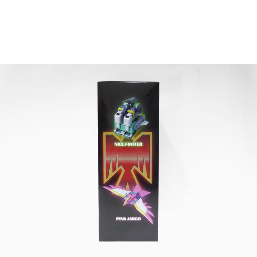 GOOD SMILE C グッドスマイルカンパニー/MODEROID/エルドラV//Aランク/42