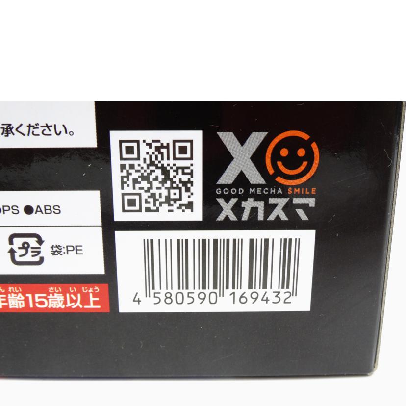 GOOD SMILE C グッドスマイルカンパニー/MODEROID/エルドラV//Aランク/42