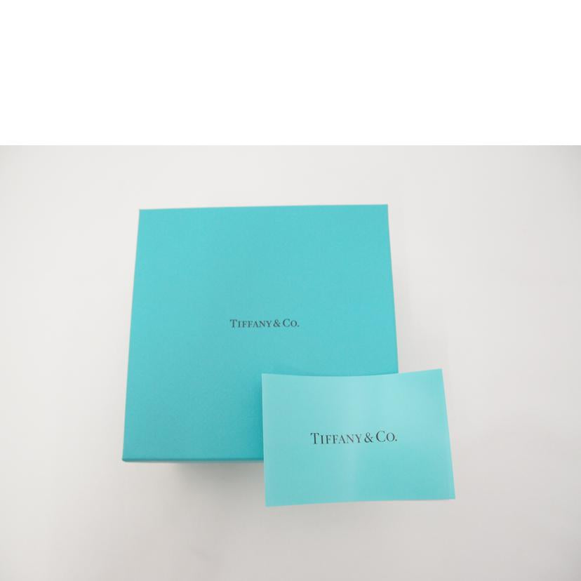 TIFFANY&Co. ティファニー/ティファニー TFブルー ボールセット 2個セット//SAランク/69