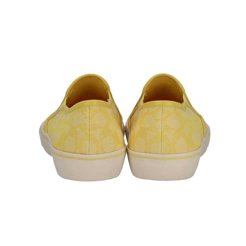 COACH コーチ/スリッポン/C8958//SAランク/09