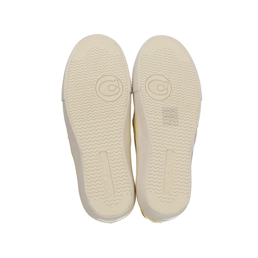 COACH コーチ/スリッポン/C8958//SAランク/09