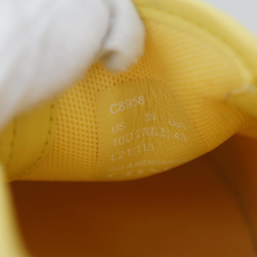 COACH コーチ/スリッポン/C8958//SAランク/09