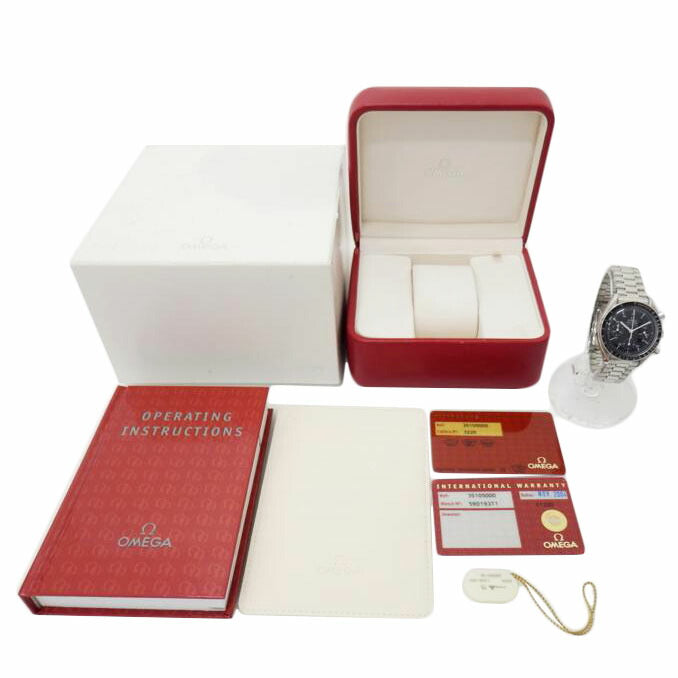 OMEGA オメガ/スピードマスター/オートマチック/5910.50.00//59019371/ABランク/88