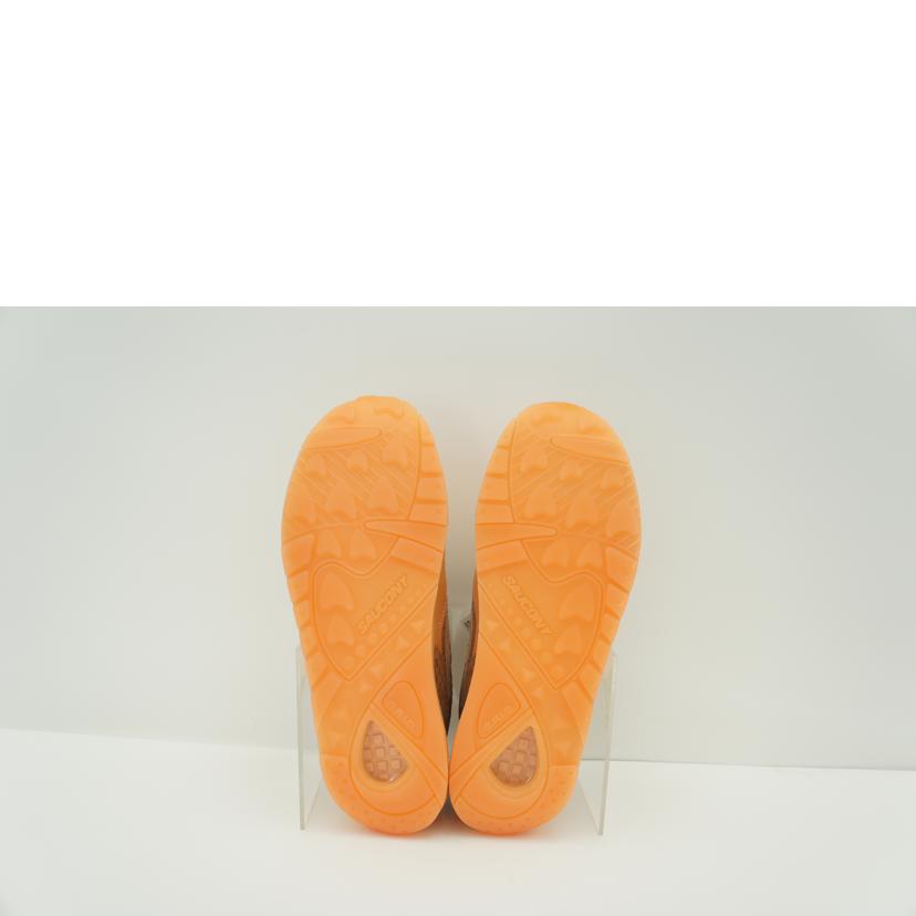 SAUCONY サッカニー/GRID9000HT TAN/S70387-1//SAランク/09