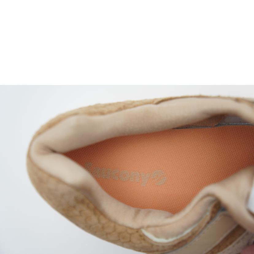 SAUCONY サッカニー/GRID9000HT TAN/S70387-1//SAランク/09