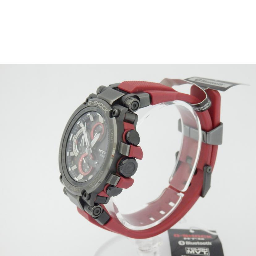 CASIO カシオ/G-SHOCK/MT-Gソーラー電波時計/MTG-B1000//181144A0015/ABランク/88