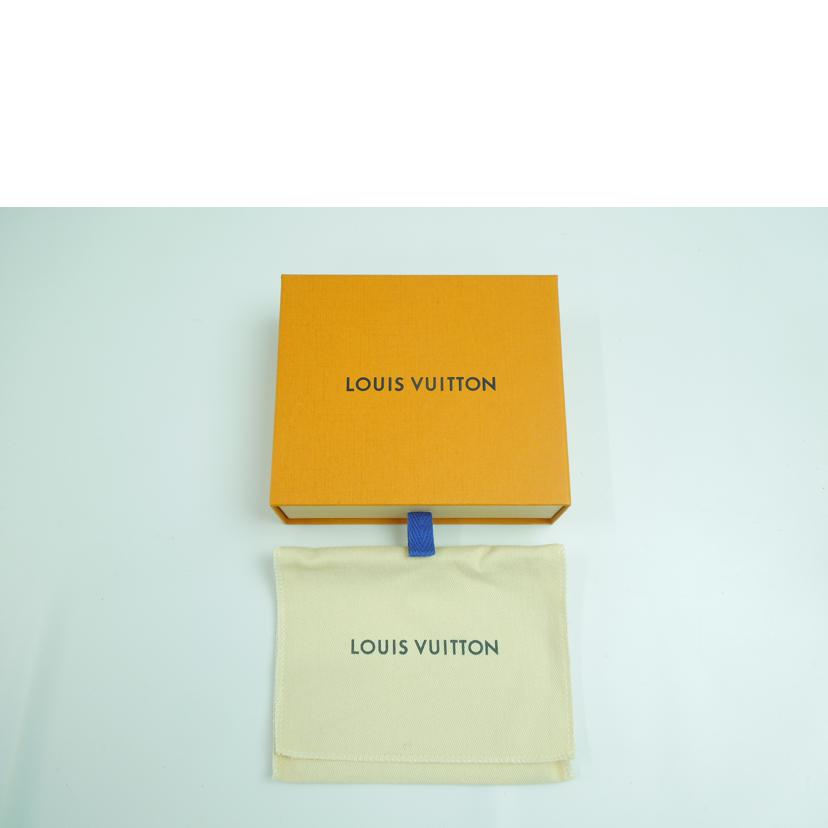 LV ルイ・ヴィトン/ポルトフォイユ・ミュルティプル/モノグラム・エクリプス/M61695//RFIDタグ/SAランク/83