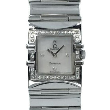 OMEGA オメガ/コンステレーション カレクアドラ/1528.76//59185916/ABランク/51