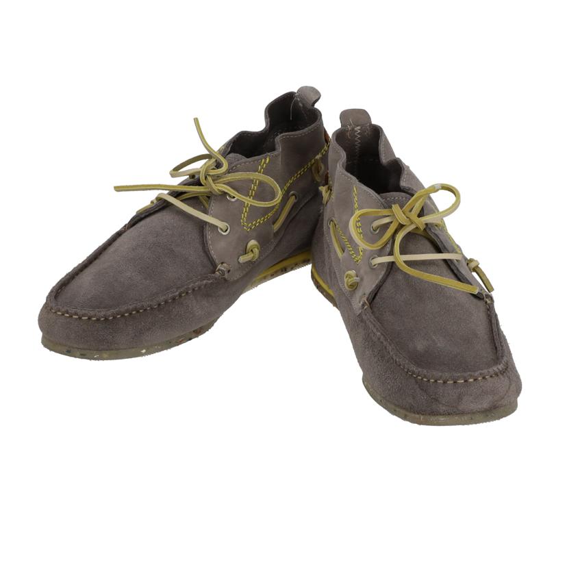 REPLAY リプレイ/スエードシューズ/GMM02.000.C0001L//SAランク/09