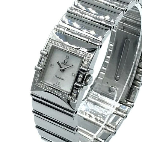 OMEGA オメガ/コンステレーション カレクアドラ/1528.76//59185916/ABランク/51