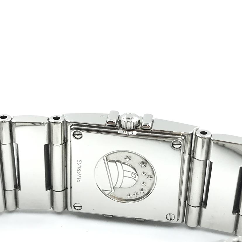 OMEGA オメガ/コンステレーション カレクアドラ/1528.76//59185916/ABランク/51